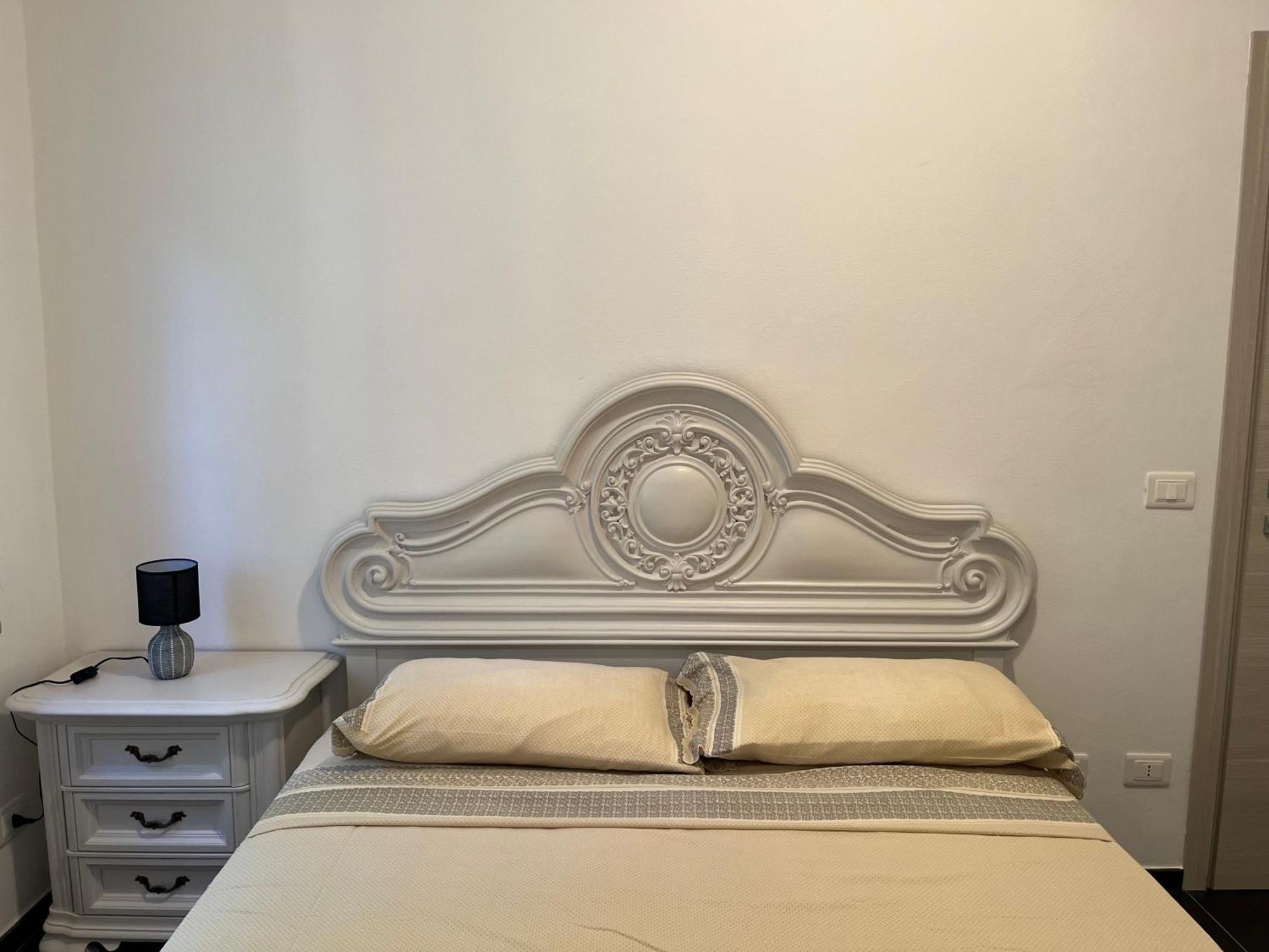 Willa Casa Collesalvetti Zewnętrze zdjęcie